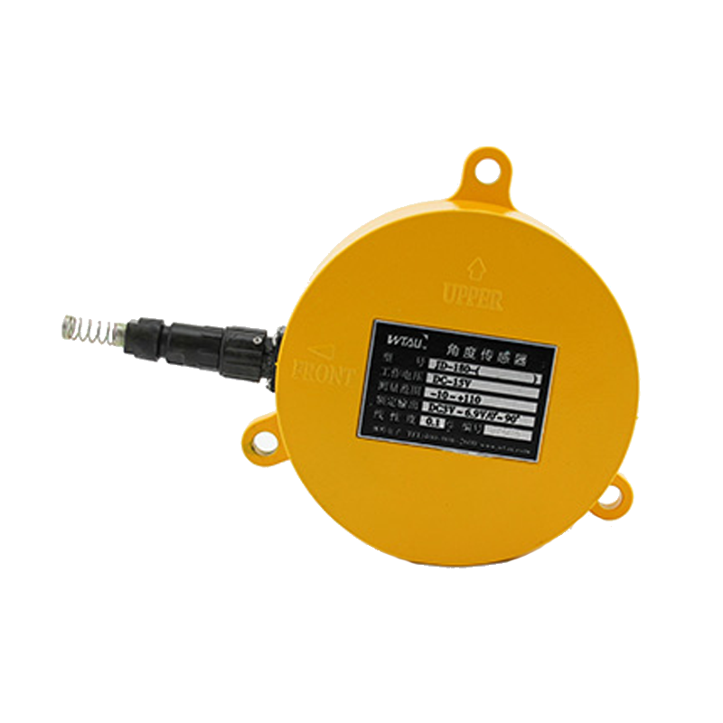 JD-180角度傳感器